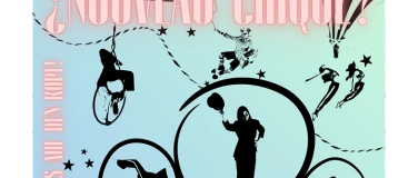 Event-Image for '¿NOUVEAU CIRQUE?'