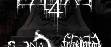 Event-Image for 'Psychonaut 4, Sedna, Scheintod'