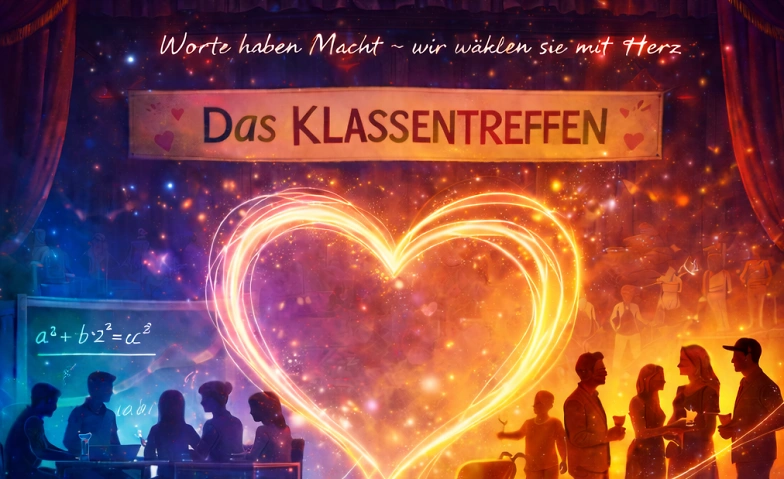 Musical - Das Klassentreff - Abschlussklasse 26 Tickets