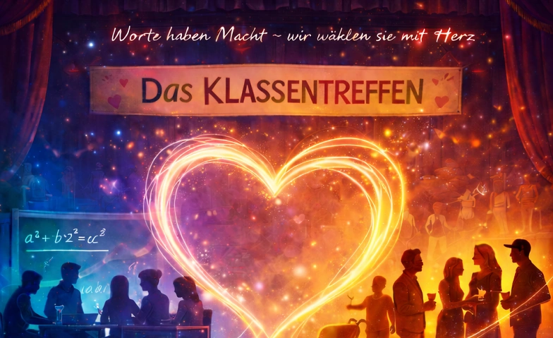 Event-Image for 'Musical - Das Klassentreff - Abschlussklasse 26'