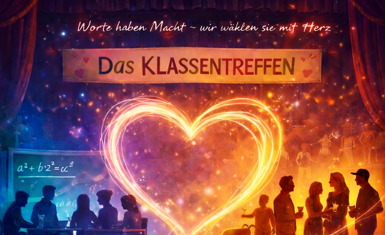 Musical - Das Klassentreff - Abschlussklasse 26 Tickets