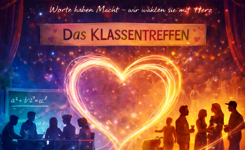 Musical - Das Klassentreff - Abschlussklasse 26 Tickets
