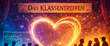 Event-Image for 'Musical - Das Klassentreff - Abschlussklassse 26'