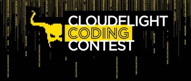 Event-Image for 'Cloudflight Coding Contest - 14.11.2025'