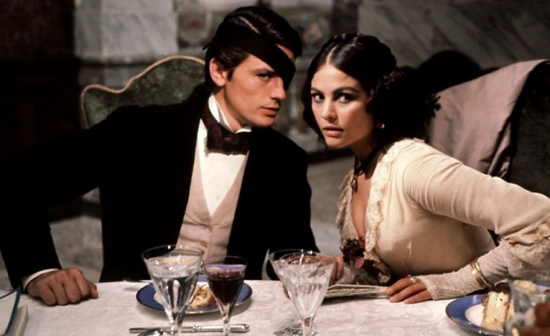 Event-Image for 'Il Gattopardo'