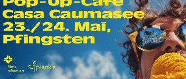 Event-Image for 'Inklusions Caf&eacute; mit Konzerten & Kinderprogramm'