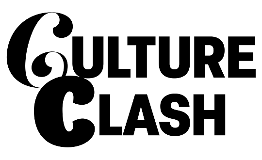 Sponsoring logo of Culture Clash Konzert event