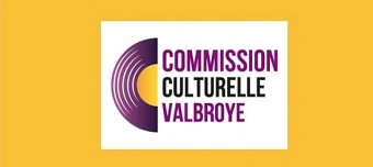 Veranstalter:in von Repas Culturel CCV - 2025