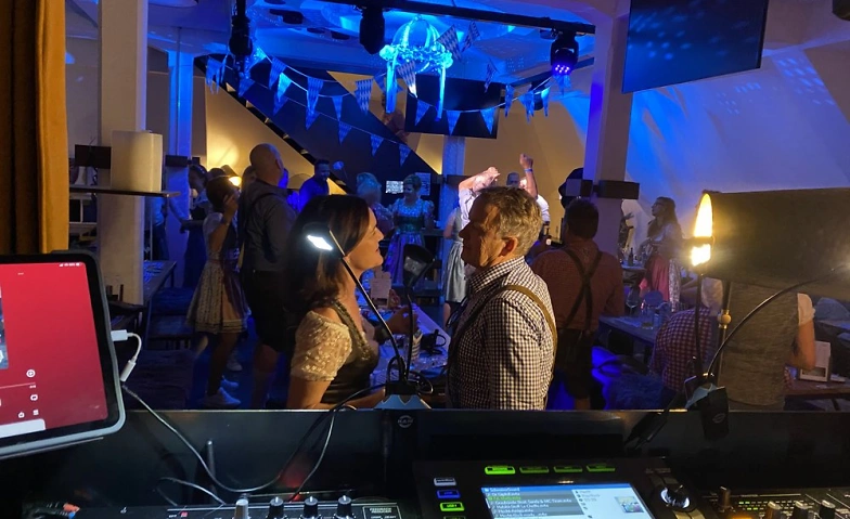 Event-Image for 'SILO ROOFTOP WIESN WOCHE'