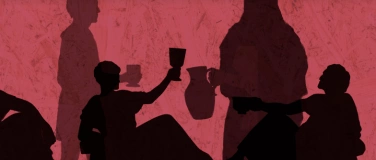 Event-Image for 'Das perfekte Dinner: Ein szenischer Rundgang für Familien'