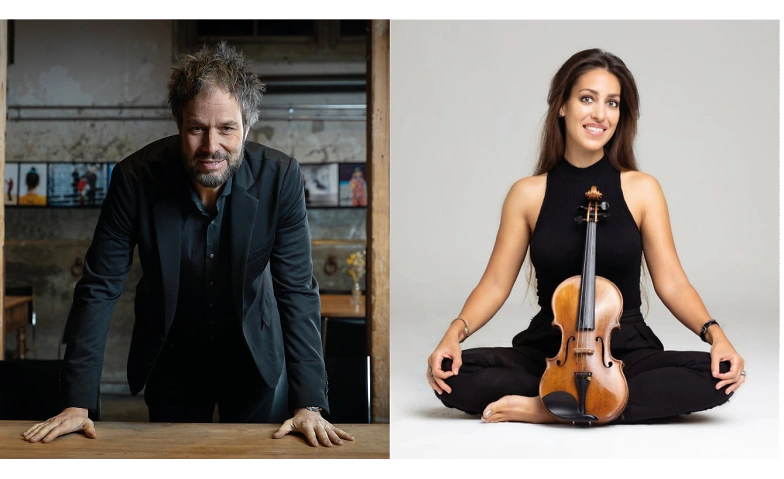 Event-Image for '1. Abo-Konzert &ndash; A Sound Cathedral'