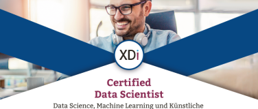 Event-Image for 'Certified Data Scientist, Online'