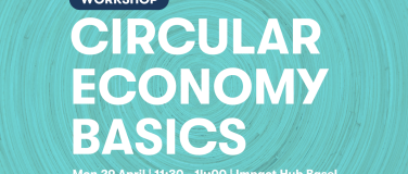 Event-Image for 'Circular Economy Basics'
