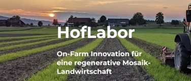 Event-Image for 'Streifenanbau mit Controlled Traffic Farming (CTF)'
