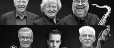 Event-Image for 'lamarotte swingtett'