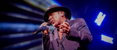 Event-Image for 'ZUOZ GLOBE SOUNDS - Un Tributo ad Adriano Celentano'