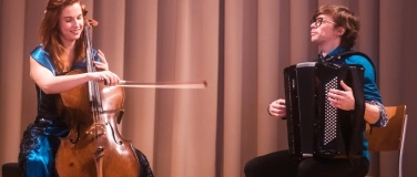 Event-Image for 'Klangwelten des S&uuml;dens'