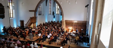 Event-Image for 'VivaCello: Cello für alle'