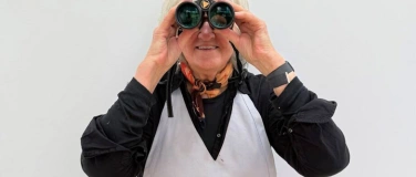 Event-Image for 'Filmscreening «Vija» von Bêka & Lemoine'