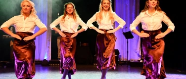 Event-Image for 'Irish Experience - Dance & Live Music'