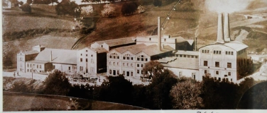 Event-Image for 'Die Geschichte der Cementfabrik Lägern 1892 - 1902'