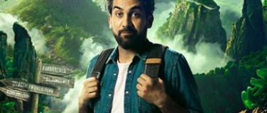 Event-Image for 'CENK - RATLOS'