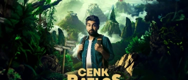 Event-Image for 'CENK – Ratlos'