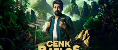 Event-Image for 'CENK - Ratlos'