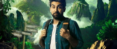 Event-Image for 'Cenk - Ratlos'