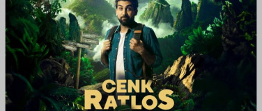 Event-Image for 'Cenk: Ratlos'