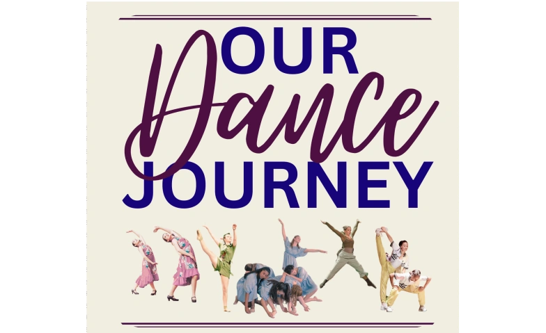 Our Dance Journey - Nachmittag Show Tickets
