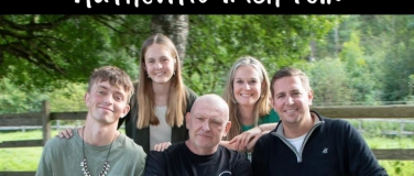 Event-Image for 'Authentischer Irish Folk'