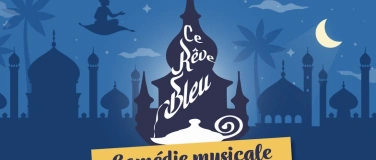 Event-Image for 'Ce R&ecirc;ve Bleu'