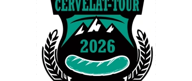 Event-Image for 'Cervelat - T&ouml;ffli - Tour - 2026'