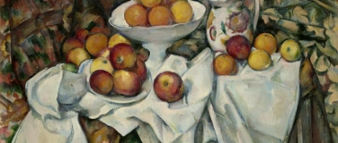 Event-Image for 'K&uuml;nstlergespr&auml;ch zum Film &laquo;Cezanne on art&raquo;'