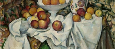 Event-Image for 'Cezanne'
