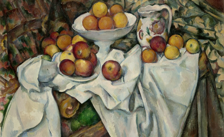 Event-Image for 'Cezanne'