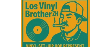 Event-Image for 'Blunts & Beats'