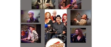 Event-Image for 'Terry & the Hot Sox'