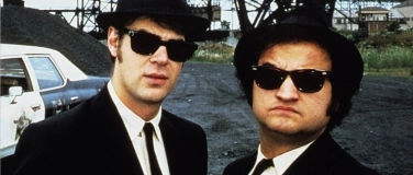 Event-Image for 'The Blues Brothers presented by The Ones We Love'