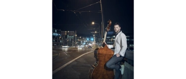 Event-Image for 'ArtL&auml;ndler - Pirmin Huber Swiss Folk feat Stereo Kulisse'