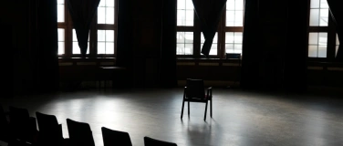 Event-Image for 'Sounds Nice – «I’m all ears»'
