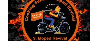 Event-Image for '9. Cooking Fellows Moped Revival'