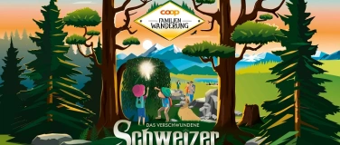 Event-Image for 'Coop Familienwanderung Marbachegg (LU)'