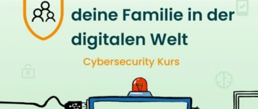 Event-Image for 'Cybersicherheit, mit persönlichem Ratgeber'