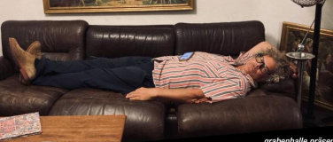 Event-Image for 'C. Gibbs & The Handsome Two (Usa) / Team Negroni (Ch) - Plat'