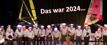 Event-Image for '"Grosse Hits" Canta Gaudio Jahreskonzert 2025'