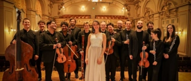 Event-Image for 'Jubiläumsfeier 50 Jahre KKO'