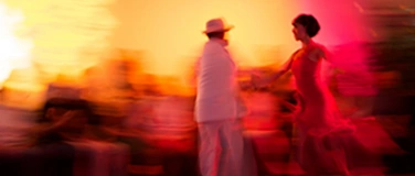 Event-Image for 'Chachacha Anf&auml;nger Workshop'