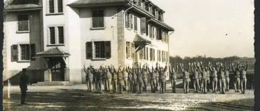 Event-Image for 'Réparer des victimes? Réparer des pratiques?'